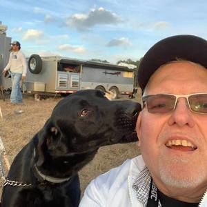 Meet your Posher, Mark